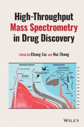 book High- Throughput Mass Spectrometry in Drug Discovery