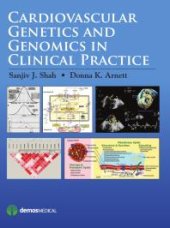 book Cardiovascular Genetics and Genomics in Clinical Practice