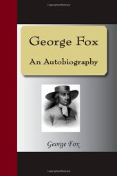 book George Fox - An Autobiography