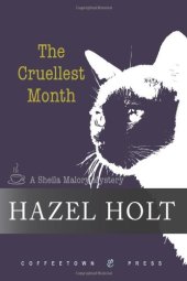 book The Cruellest Month