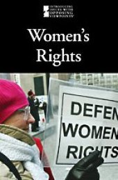 book Women's Rights 