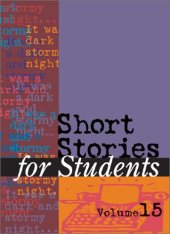 book Presenting Analysis, Context & Criticism on Commonly Studied Short Stories