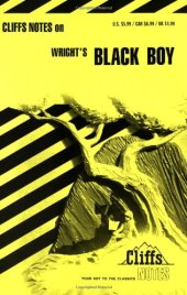 book Black Boy 