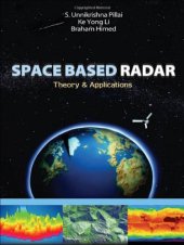 book Space Based Radar: Theory & Applications