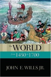 book The World from 1450 to 1700 