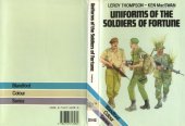 book Uniforms of the Soldiers of Fortune