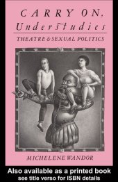 book Carry on Understudies: Theatre and Sexual Politics