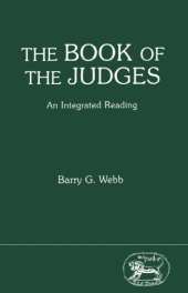 book Book of the Judges