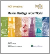 book 1001 Inventions: Muslim Heritage in Our World