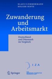 book Zuwanderung und Arbeitsmarkt: Deutschland und Dänemark im Vergleich 