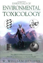 book Essentials Of Environmental Toxicology