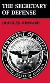 book The Secretary of Defense