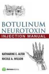 book Botulinum Neurotoxin Injection Manual