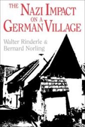 book The Nazi Impact on a German Village