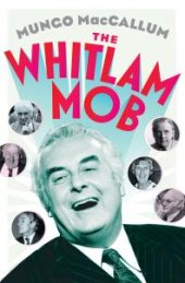 book The Whitlam Mob