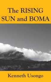 book The Rising Sun and Boma