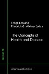 book The Concepts of Health and Disease