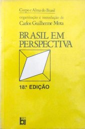 book Brasil em Perspectiva