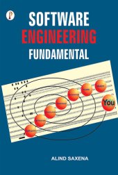 book Software Engineering Fundamental