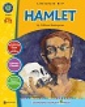 book Hamlet - Literature Kit Gr. 9-12