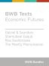 book BWB Texts : Economic Futures