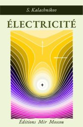 book Electricité