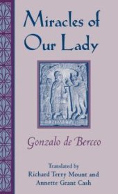 book Miracles of Our Lady