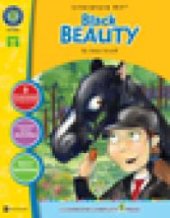 book Black Beauty - Literature Kit Gr. 5-6