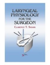 book Laryngeal Physiology for Surgeons