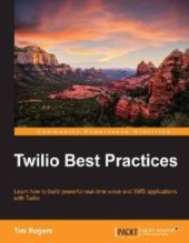 book Twilio Best Practices