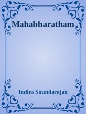 book Mahabharatham