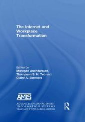 book The Internet and Workplace Transformation