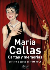book Cartas y memorias