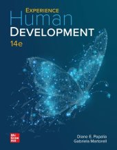 book Experience Human Development