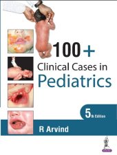 book 100+ Clinical Cases in Pediatrics