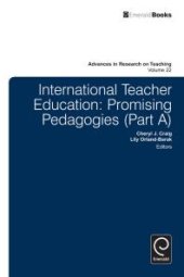 book International Teacher Education : Promising Pedagogies