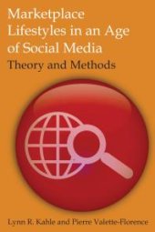 book Marketplace Lifestyles in an Age of Social Media: Theory and Methods