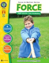 book Force Gr. 5-8