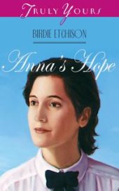 book Anna's Hope