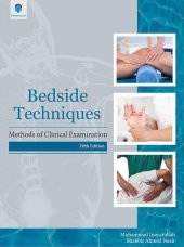 book Bedside Techniques: Methods of Clinical Examination