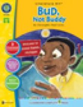 book Bud, Not Buddy - Literature Kit Gr. 5-6