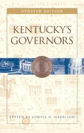 book Kentucky's Governors