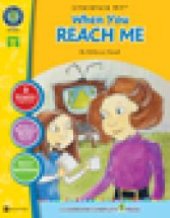 book When You Reach Me - Literature Kit Gr. 5-6