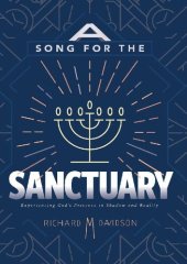 book A Song for the Sanctuary