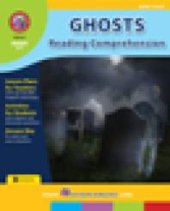 book Ghosts: Reading Comprehension (Novel Study) Gr. 3-7 : Reading Comprehension (Novel Study)