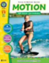 book Motion Gr. 5-8