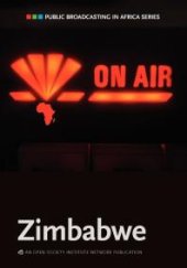 book Public Broadcasting in Africa Series: Zimbabwe