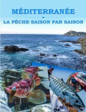 book Méditerranée - La pêche saison par saison