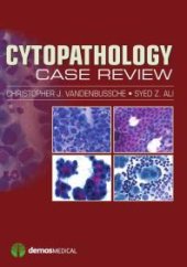 book Cytopathology Case Review