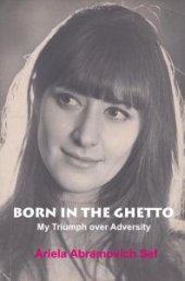 book Born in the Ghetto